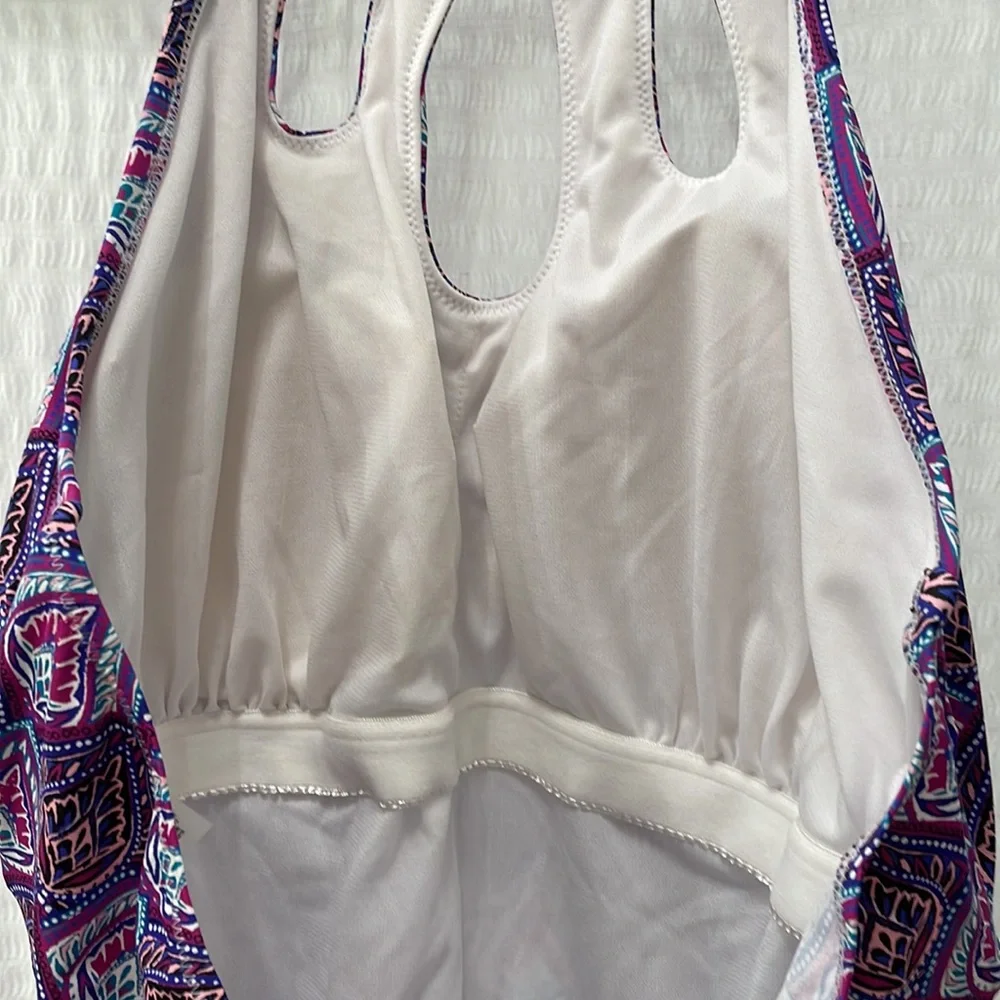 Leilani Swim Top - Picture 6 of 8